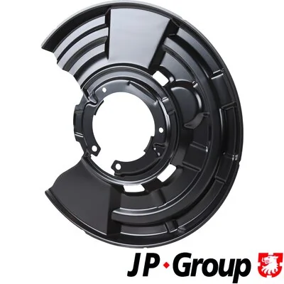 Splash Guard, brake disc